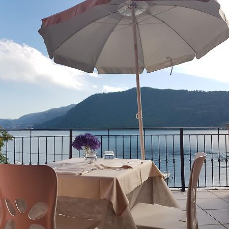 Hotel & Residence La Sibilla Cusiana Петенаско Екстериор снимка