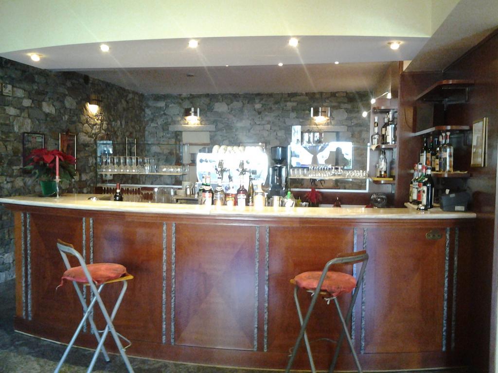 Hotel & Residence La Sibilla Cusiana Петенаско Екстериор снимка