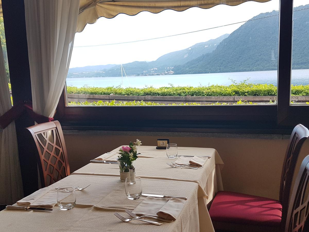 Hotel & Residence La Sibilla Cusiana Петенаско Екстериор снимка