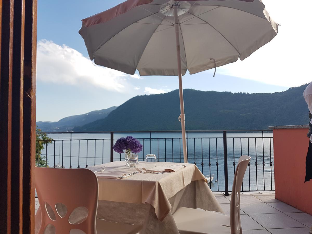 Hotel & Residence La Sibilla Cusiana Петенаско Екстериор снимка
