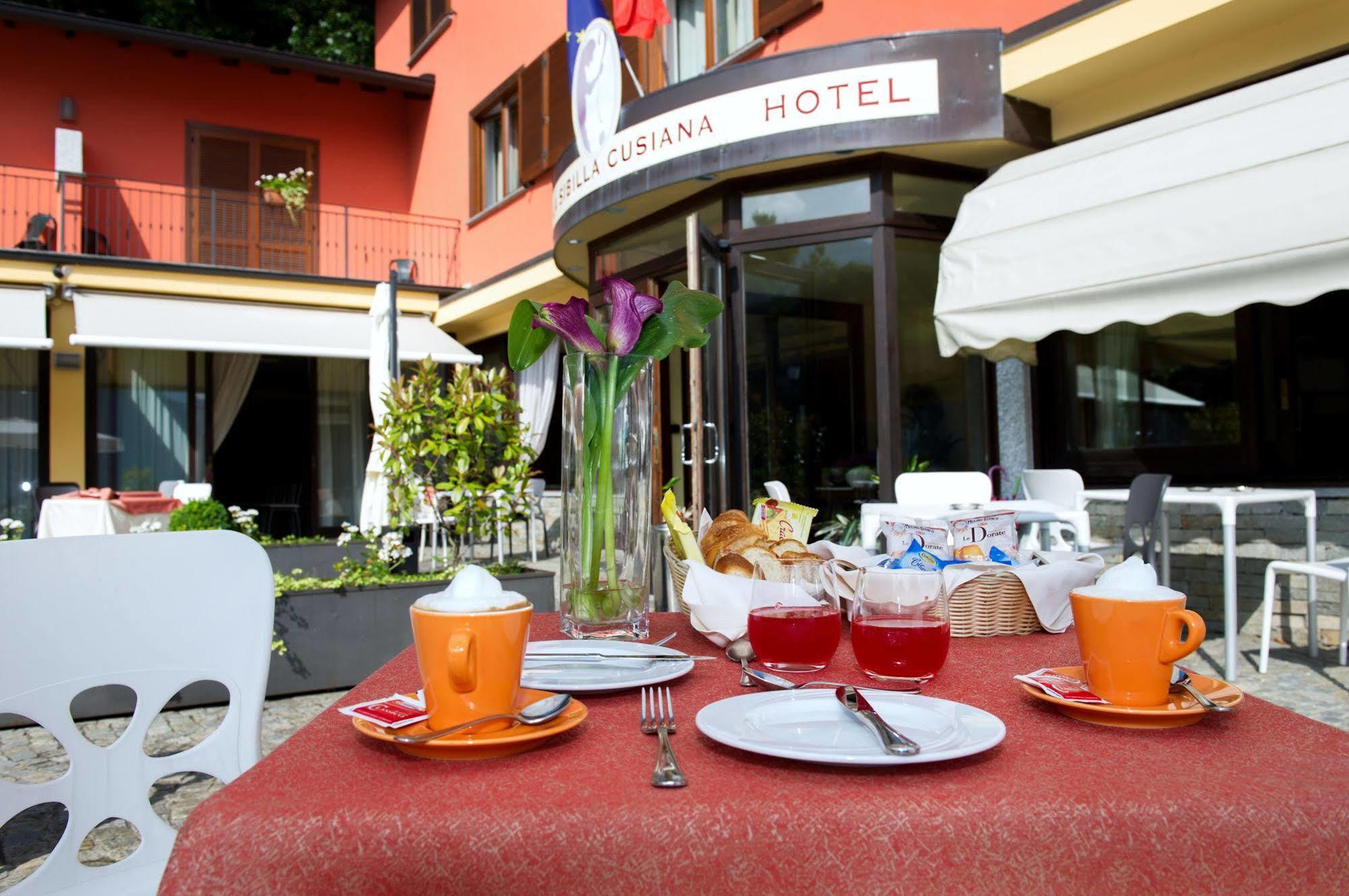 Hotel & Residence La Sibilla Cusiana Петенаско Екстериор снимка