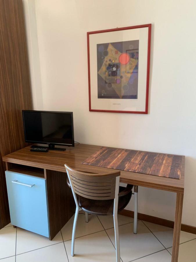 Hotel & Residence La Sibilla Cusiana Петенаско Екстериор снимка