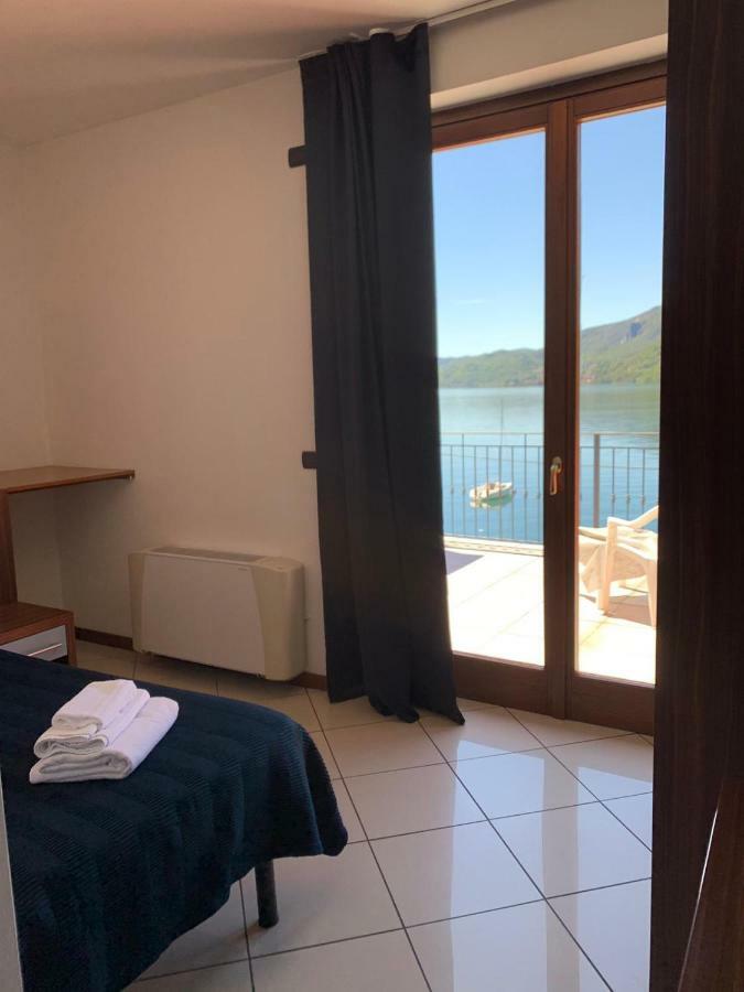 Hotel & Residence La Sibilla Cusiana Петенаско Екстериор снимка