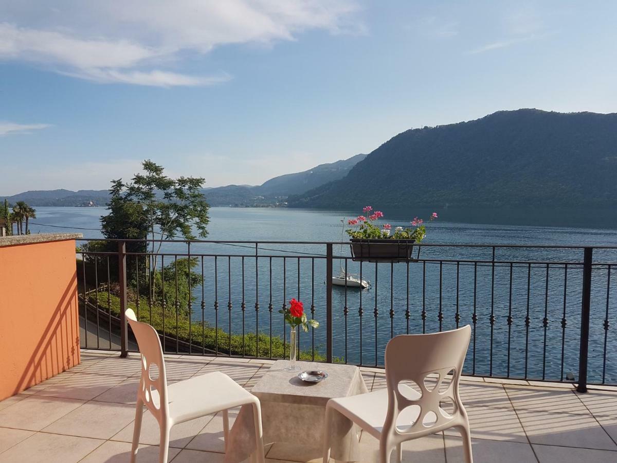 Hotel & Residence La Sibilla Cusiana Петенаско Екстериор снимка